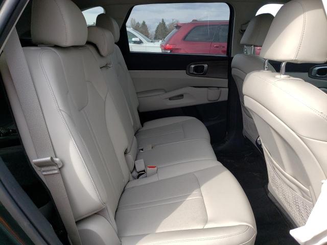 2022 Kia Sorento S VIN: 5XYRLDLC8NG131125 Lot: 50296124