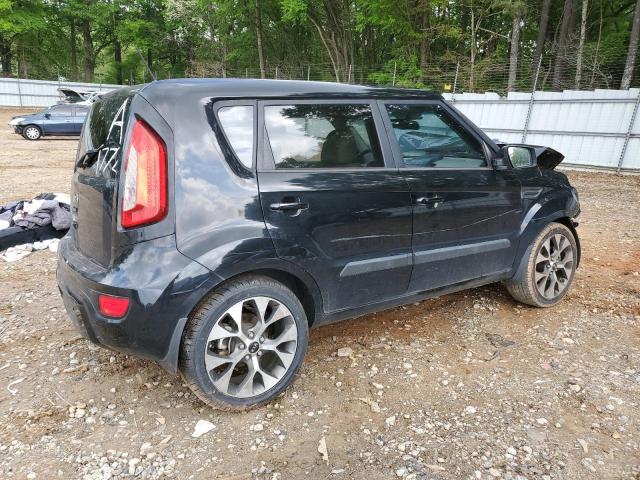 2013 Kia Soul + VIN: KNDJT2A64D7501772 Lot: 51608224