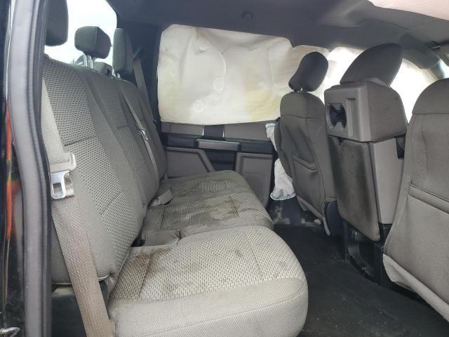 2016 Ford F150 Supercrew VIN: 1FTEW1EF4GFA23747 Lot: 51456824