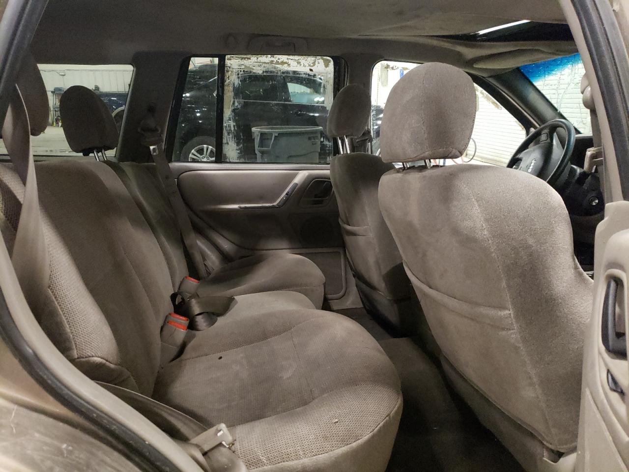 1J4GW48S51C721967 2001 Jeep Grand Cherokee Laredo