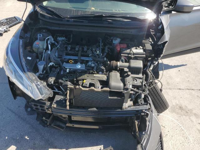 2023 Nissan Kicks Sv VIN: 3N1CP5CV0PL541868 Lot: 49016044