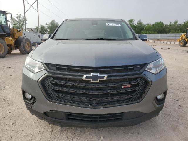 1GNERJKW5MJ223922 Chevrolet Traverse R 5