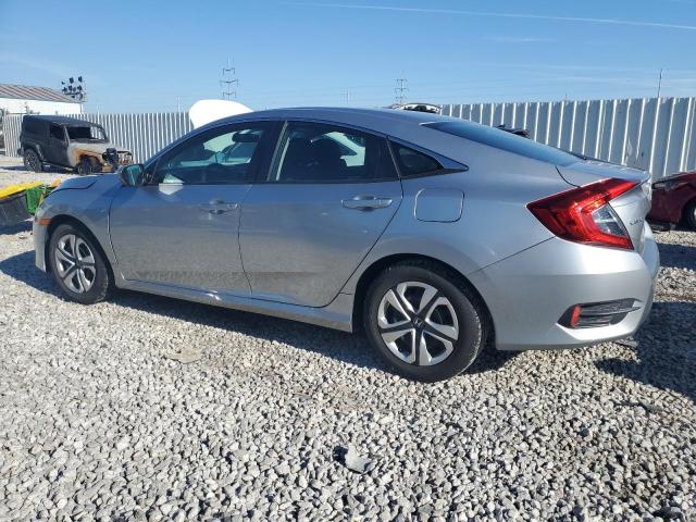 2016 Honda Civic Lx VIN: 19XFC2E59GE032335 Lot: 51329064