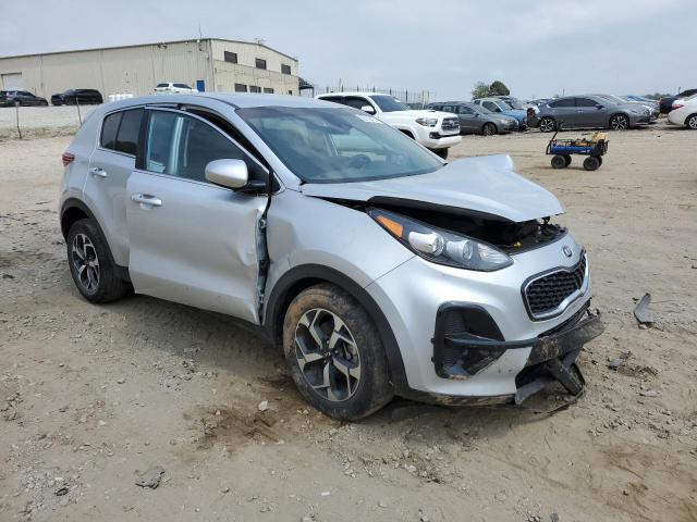 2022 KIA SPORTAGE L - KNDPM3AC3N7977578
