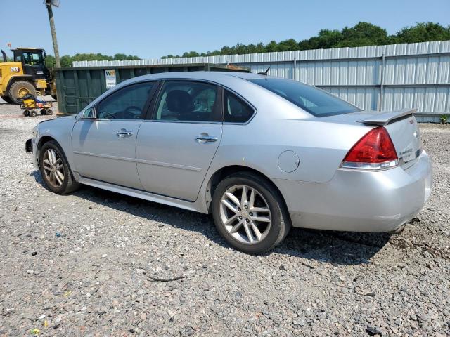 2011 Chevrolet Impala Ltz VIN: 2G1WC5EM9B1159030 Lot: 51983274