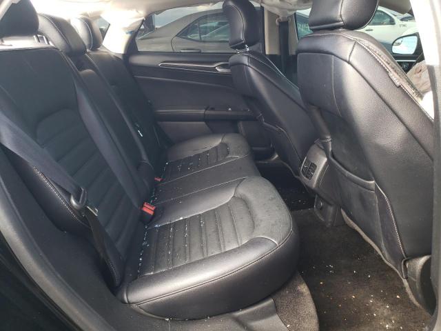 2018 FORD FUSION SE - 3FA6P0HD0JR108249
