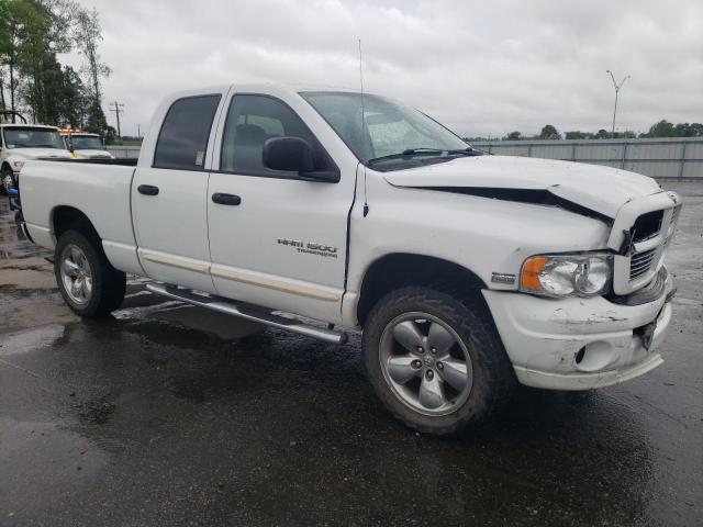 2005 Dodge Ram 1500 St VIN: 1D7HU18DX5S359006 Lot: 50459114