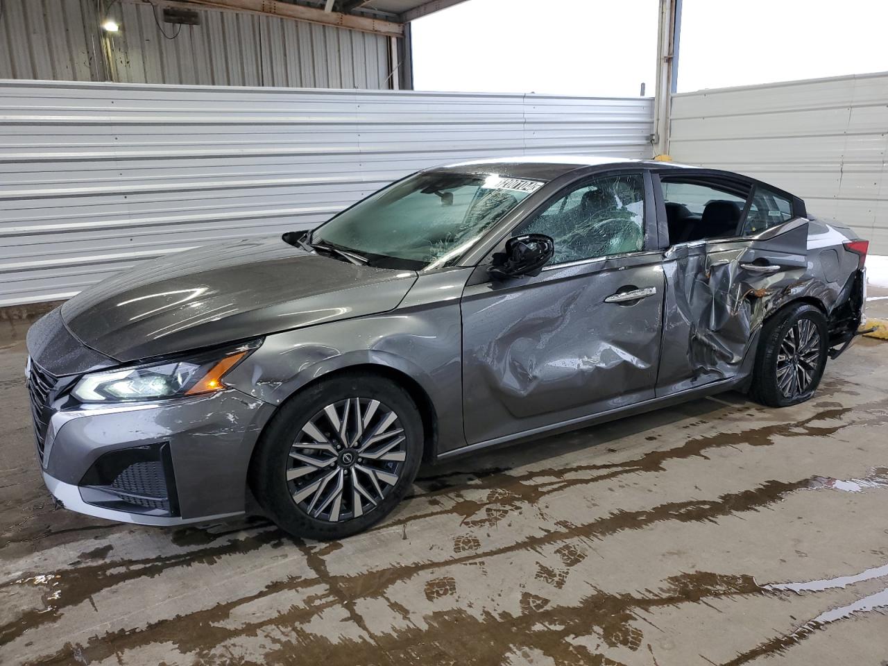 1N4BL4DV1PN395449 2023 Nissan Altima Sv