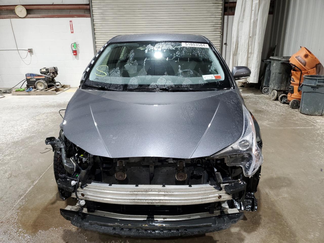 JTDKBRFU1G3002818 TOYOTA PRIUS 2016