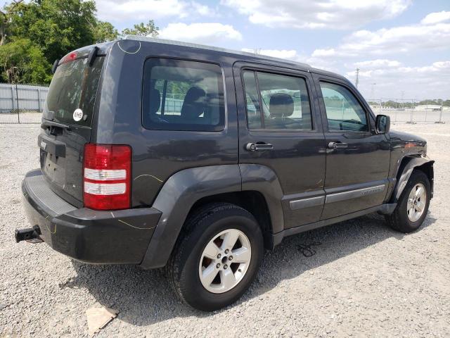 2011 Jeep Liberty Sport VIN: 1J4PN2GK3BW592085 Lot: 52454334