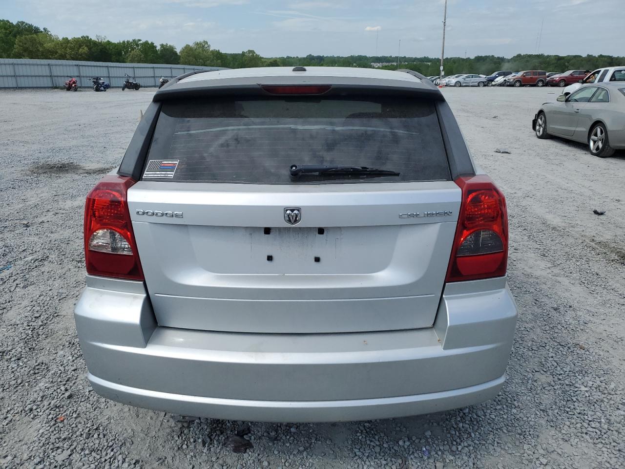 1B3CB3HA8AD653015 2010 Dodge Caliber Mainstreet