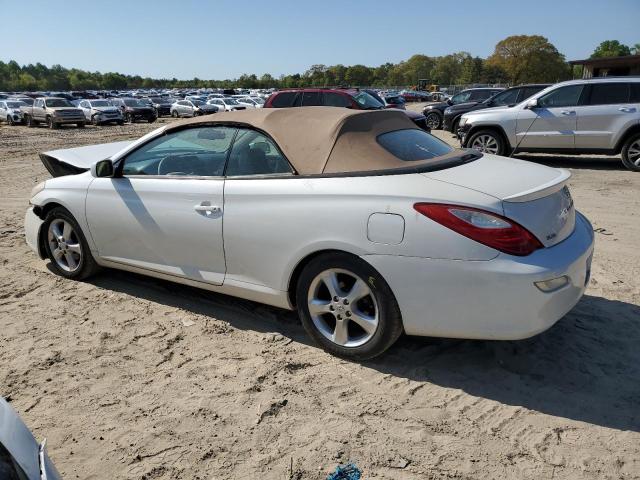 2008 Toyota Camry Solara Se VIN: 4T1FA38P38U155927 Lot: 52594014