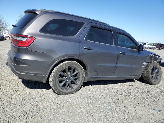 2017 Dodge Durango Gt VIN: 1C4RDJDG4HC834050 Lot: 51401394