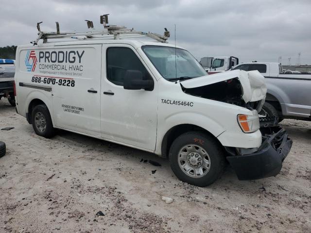 2018 NISSAN NV 1500 S - 1N6BF0KY8JN804168