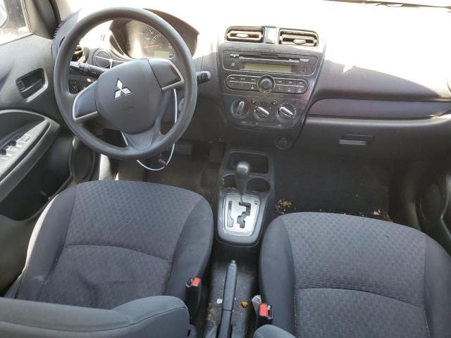 2017 MITSUBISHI MIRAGE ES - ML32A3HJ1HH020729
