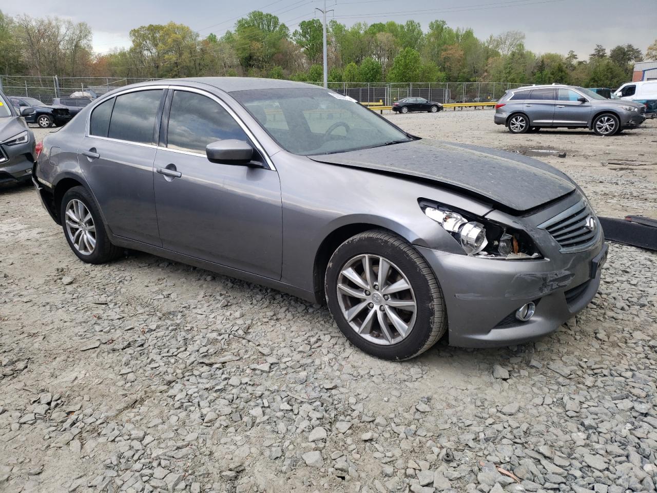 JN1CV6AR4AM460502 2010 Infiniti G37