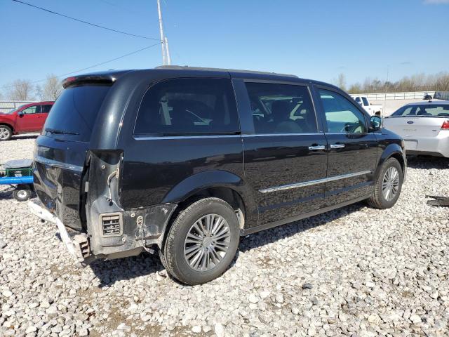 2014 Chrysler Town & Country Touring L VIN: 2C4RC1CGXER285008 Lot: 51521284