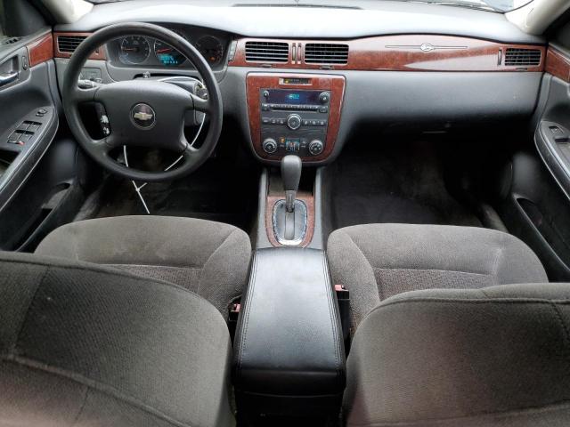 2008 Chevrolet Impala Lt VIN: 2G1WT55K181223617 Lot: 50440974