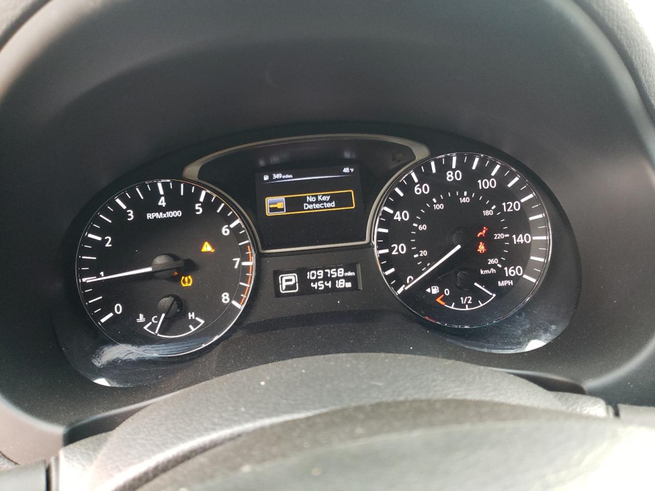 1N4AL3AP2EC192638 2014 Nissan Altima 2.5