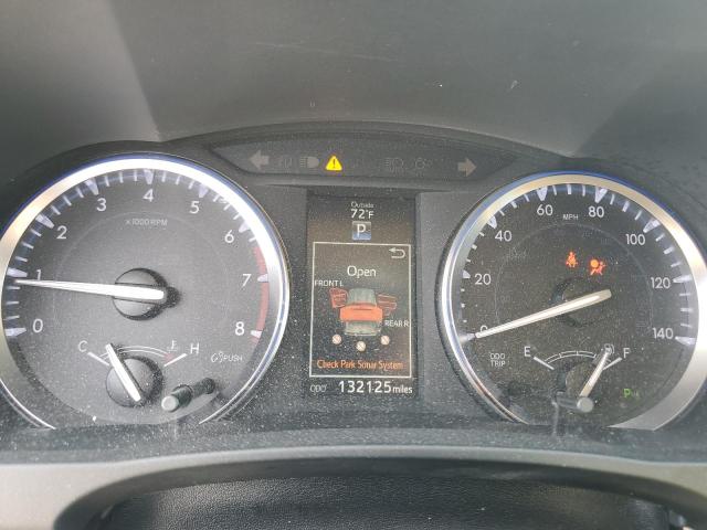 2016 Toyota Highlander Limited VIN: 5TDDKRFH5GS296833 Lot: 52709184