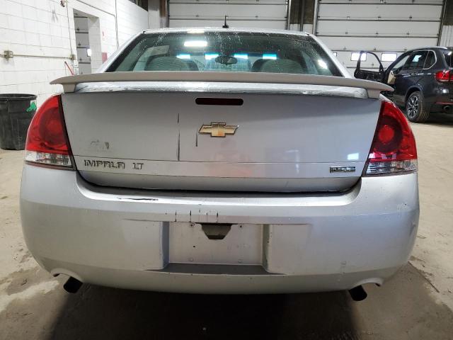 2012 Chevrolet Impala Lt VIN: 2G1WB5E30C1126123 Lot: 50232994