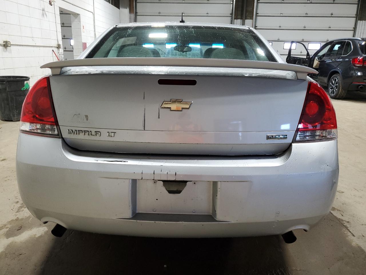 2G1WB5E30C1126123 2012 Chevrolet Impala Lt