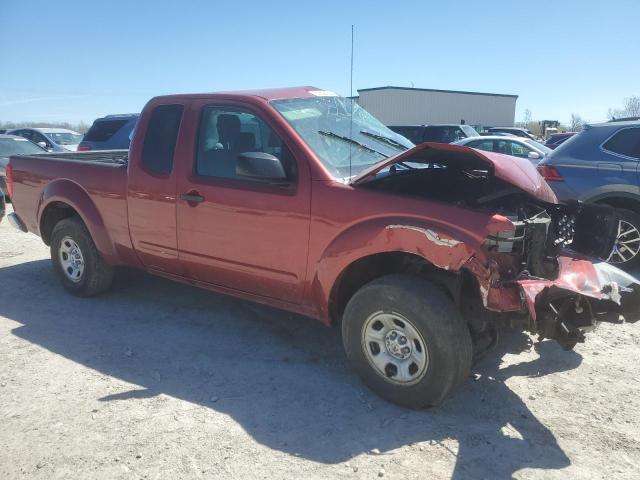 2014 Nissan Frontier S VIN: 1N6BD0CT0EN723728 Lot: 52521244