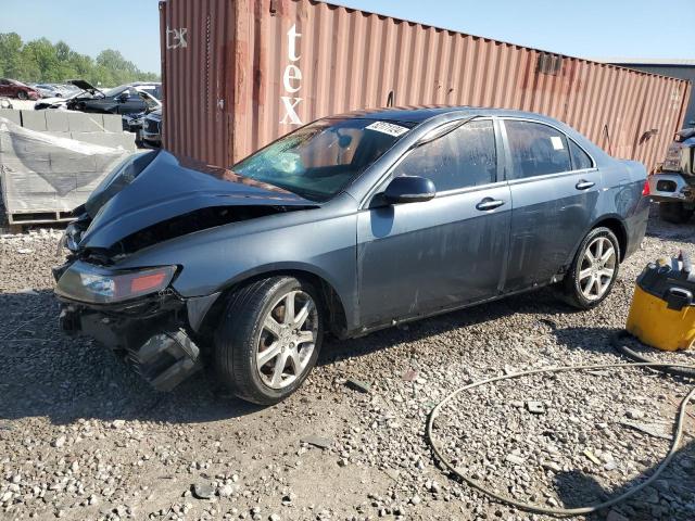 2005 Acura Tsx VIN: JH4CL96835C024819 Lot: 52171124