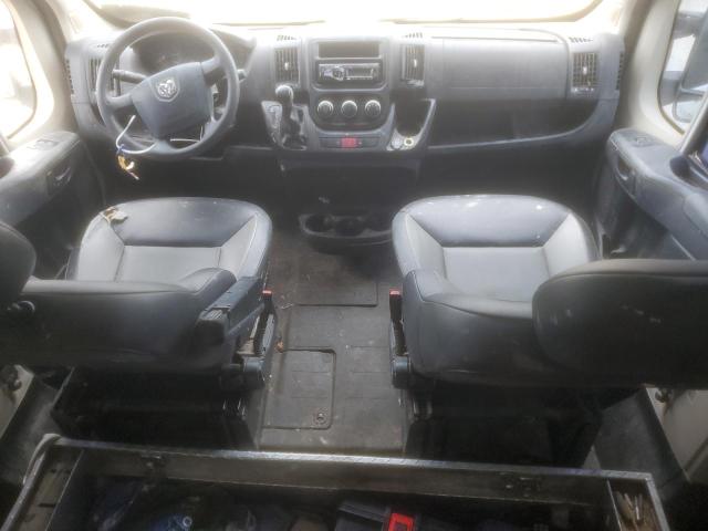 2016 RAM ProMaster City - Image 8