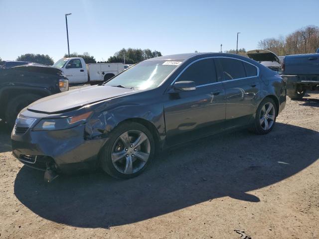 2014 Acura Tl Tech VIN: 19UUA9F53EA001085 Lot: 52214564