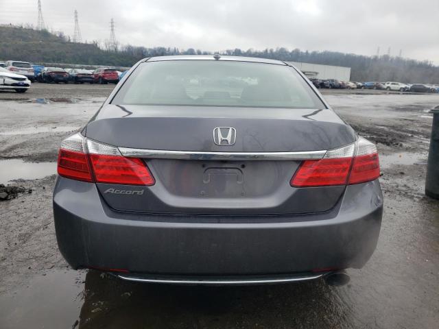 2013 Honda Accord Exl VIN: 1HGCR2F84DA191211 Lot: 49200024