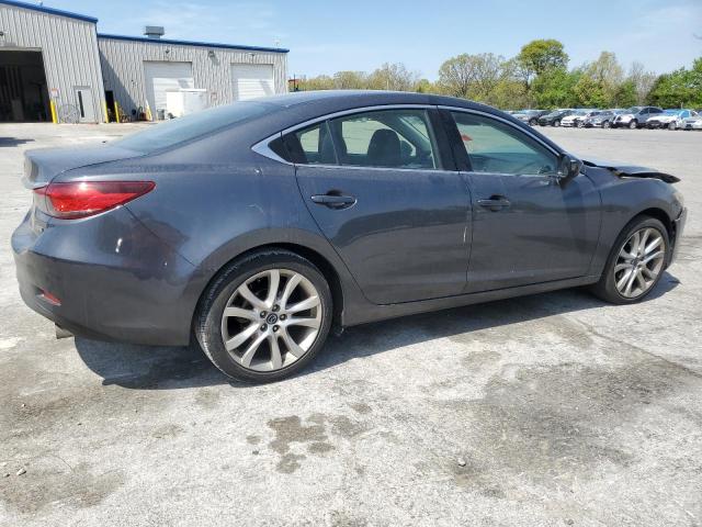 VIN JM1GJ1T54E1111189 2014 Mazda 6, Touring no.3