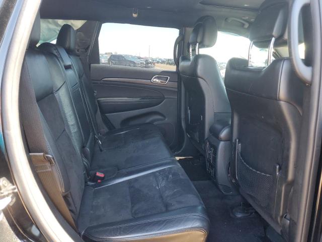 2018 Jeep Grand Cherokee Laredo VIN: 1C4RJFAG8JC465001 Lot: 51421374