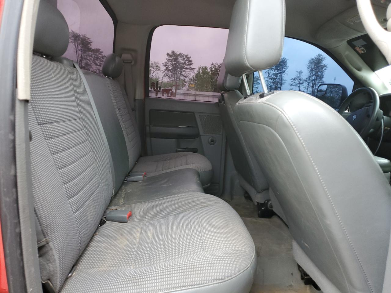 3D7KS28A88G222570 2008 Dodge Ram 2500 St