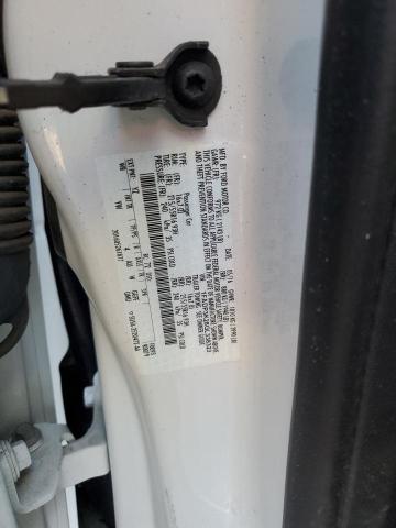 2016 Ford Focus Se VIN: 1FADP3K28GL338323 Lot: 49648164