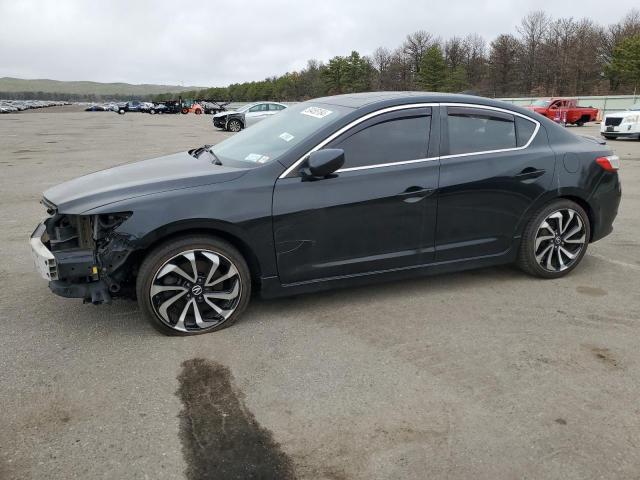 19UDE2F86GA003552 | 2016 Acura ilx premium