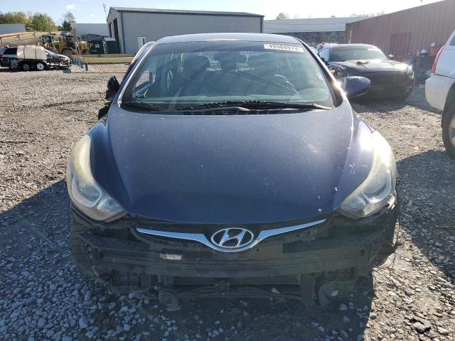 2016 Hyundai Elantra Se VIN: 5NPDH4AEXGH687903 Lot: 49388974