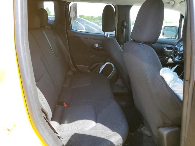 2018 Jeep Renegade Sport VIN: ZACCJBABXJPH31763 Lot: 52853354