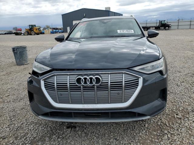 2019 Audi E-Tron Prestige VIN: WA1VAAGE8KB012635 Lot: 51014624
