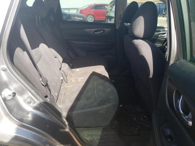 2016 NISSAN ROGUE S - JN8AT2MV3GW142433