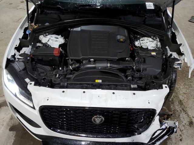 VIN SADCT2EX8RA725072 2024 Jaguar F-Pace, R-Dynamic S no.11