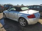 AUDI TT photo