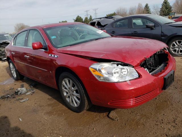 2009 Buick Lucerne Cxl VIN: 1G4HD57M29U146916 Lot: 50150204