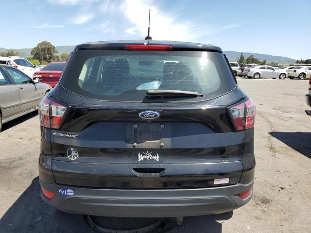 2017 Ford Escape S VIN: 1FMCU0F7XHUD99070 Lot: 51425304