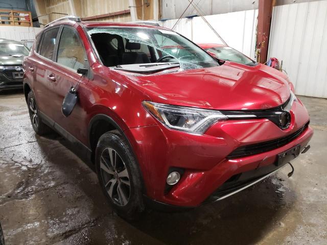 Vin: 2t3rfrev3jw780863, lot: 50604454, toyota rav4 adventure 20184