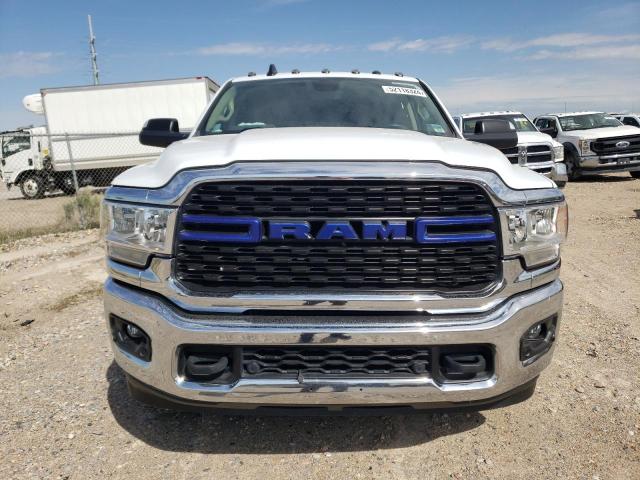  RAM 3500 2022 Білий