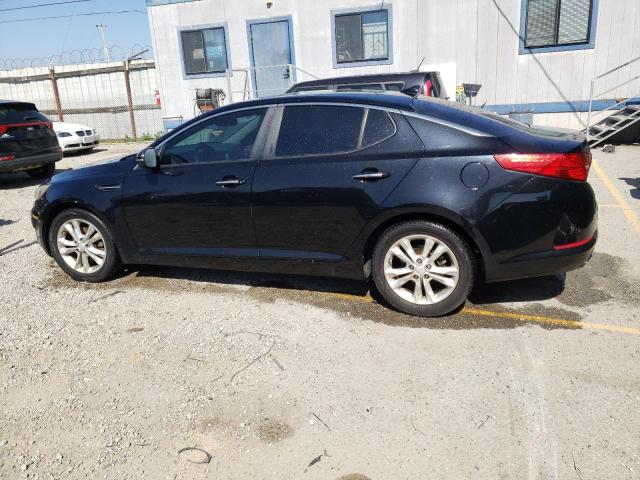 2012 Kia Optima Lx VIN: 5XXGM4A78CG048001 Lot: 51676704