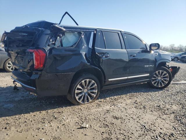 2021 GMC Yukon Denali VIN: 1GKS2DKL6MR112678 Lot: 50440644