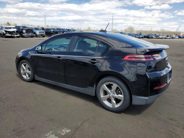 VIN 1G1RD6E42FU135517 2015 Chevrolet Volt no.2