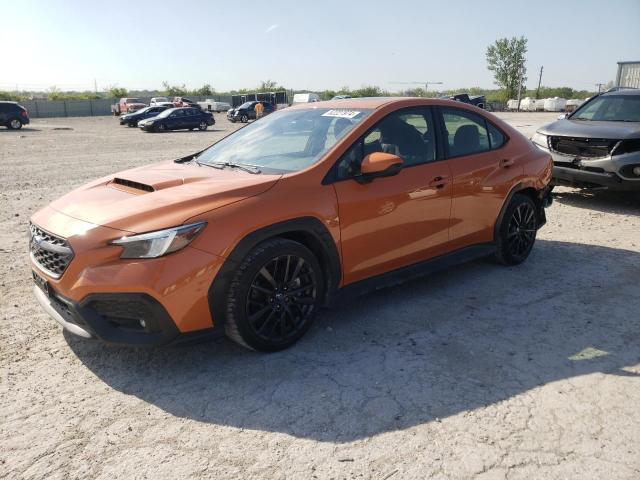 2023 Subaru Wrx Premium VIN: JF1VBAF64P9809112 Lot: 52227974